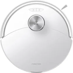 Roborock Q10 VF+, Staubsauger Roboter, Weiss