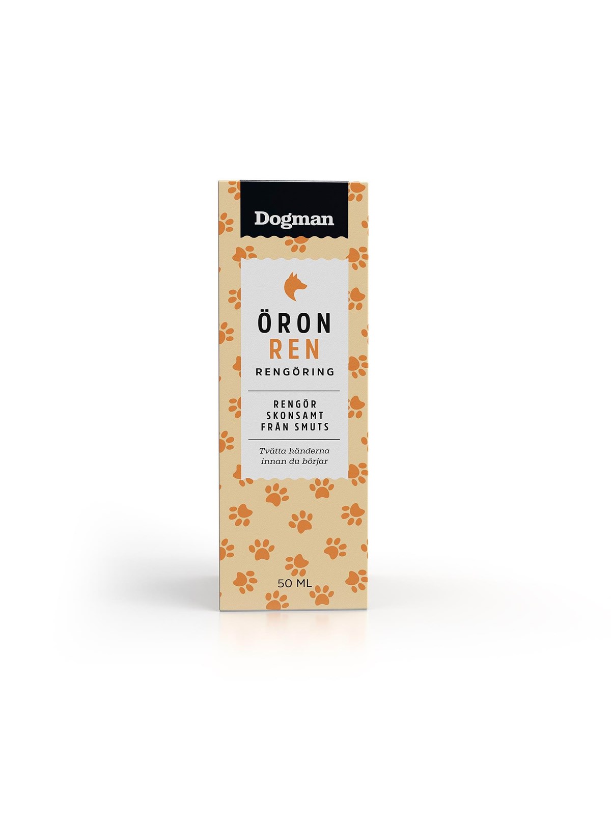 Dogman Ear cleaner