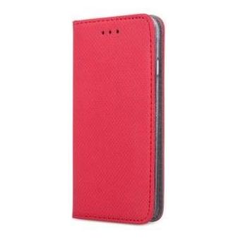 OEM Smart Magnet Hülle für Samsung Galaxy A54 5G rot (Samsung Galaxy A54 5G) (TFBKFS0491)