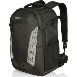 Acerbis X-Explore 35L, Rucksack - Schwarz - 35 l