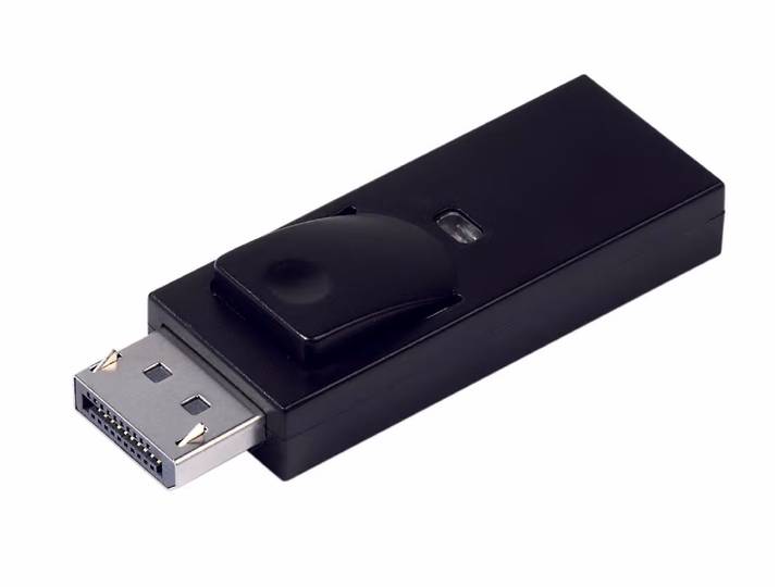 Vivanco Displayport HDMI Adapter – PC Kabel/PC Adapter