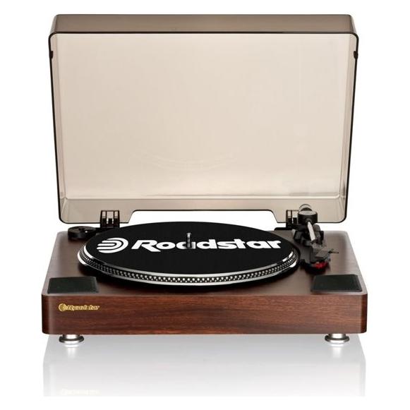 Roadstar TT-260SPK (Manuell) (TT-260SPK)