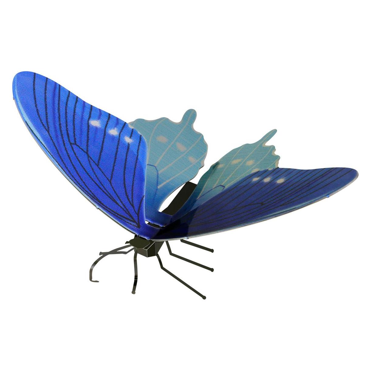 Fascinations Pipevine Swallowtail (MMS128)