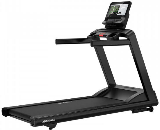 Life Fitness Atmos Treadmill Discover SE4 16