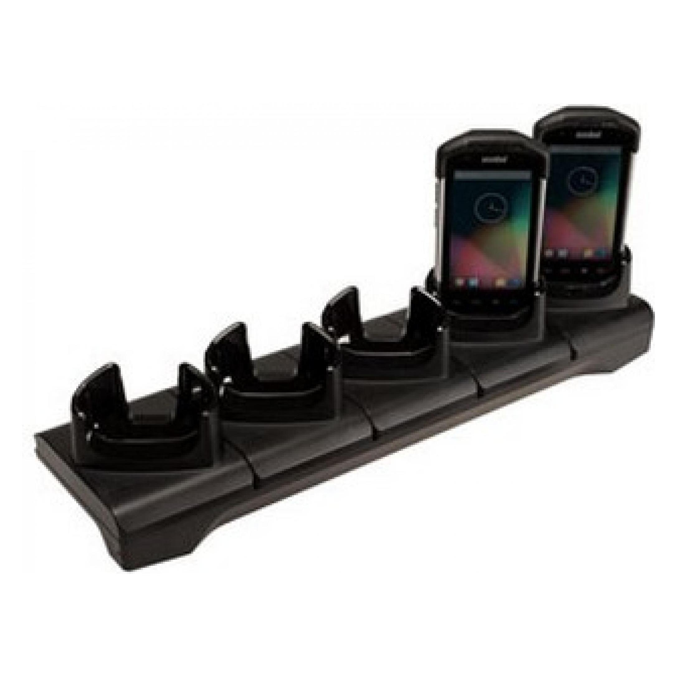 Motorola Five-Slot ShareCradle (CRD-TC7X-SE5C1-01)