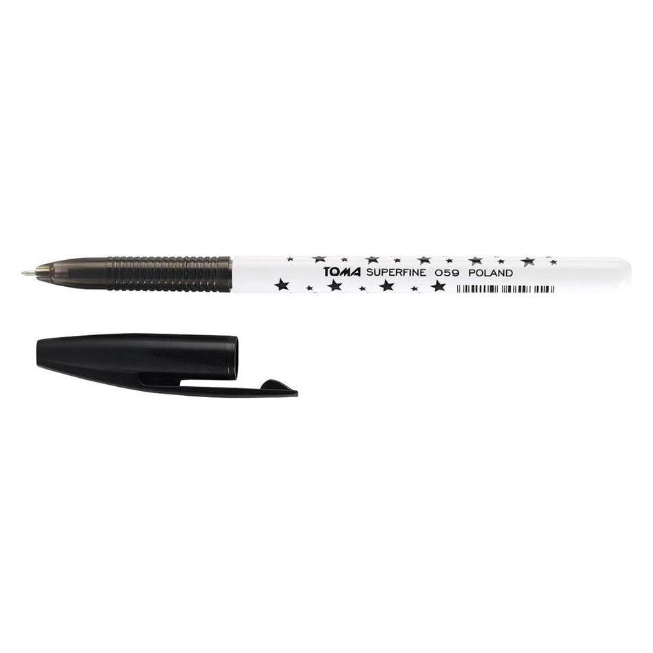 TOM Stift Superfein 0,5 mm (174428) (20x) (174428)