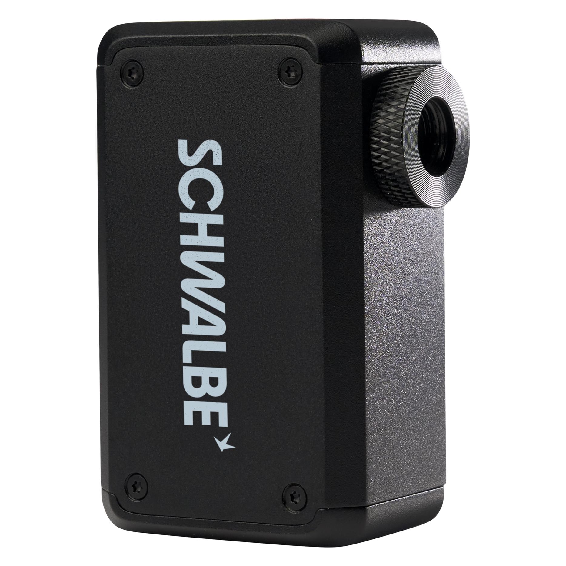 Schwalbe E-Micro Pump (6800)