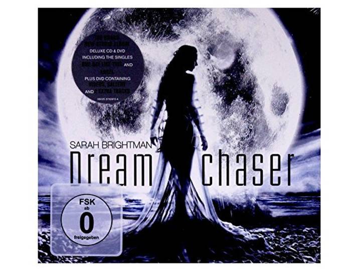 Dreamchaser (Ltd.Del.ed.+Bonus Dvd)