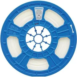 Dremel PLA 1,75mm TRANSLUCENT 0,75kg 3D FILAMENT (PLA, 1.75 mm, 750 g), 3D Filament, Transparent