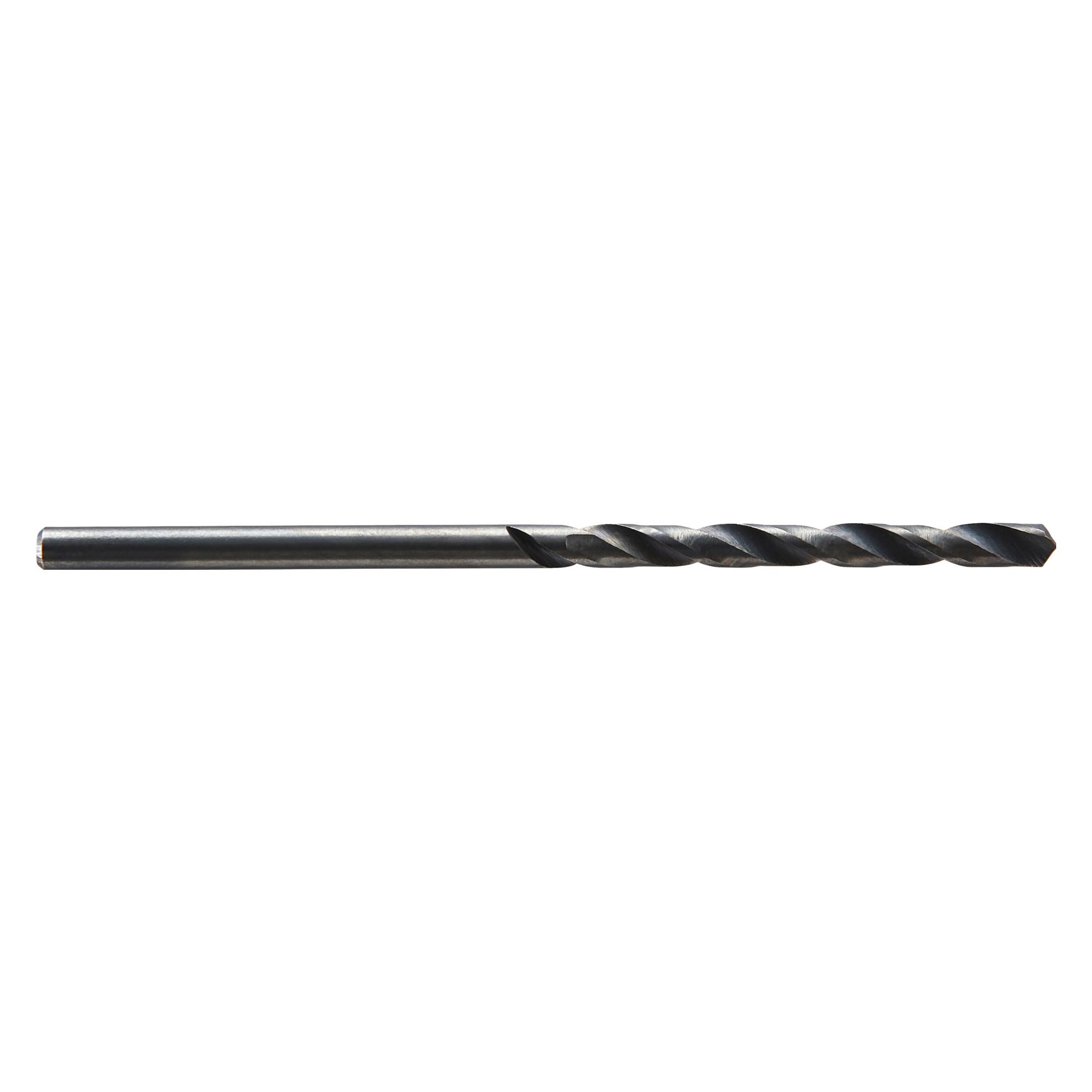 wolfcraft 3 Metallbohrer HSS R, ø2,5x57mm (7494010)