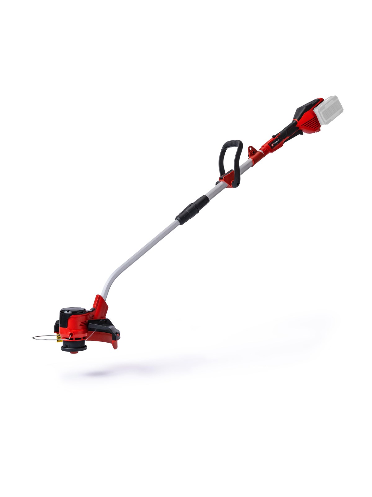 Einhell Akku-Rasentrimmer GE-CT 36/30 Li E-Solo (ohne Akku)