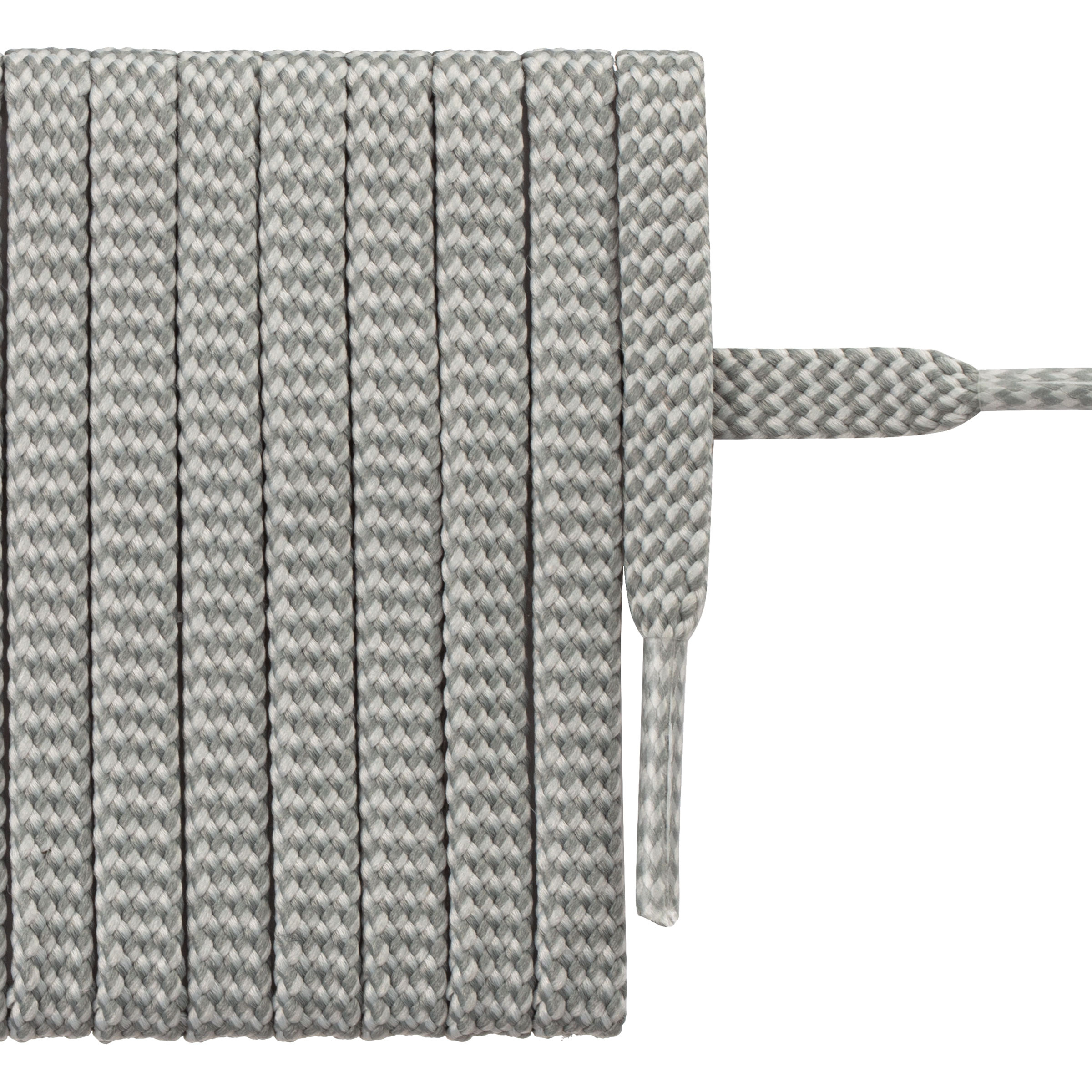 Salewa Tech Approach Schuhband Schuhzubehör grau Größe 130cm