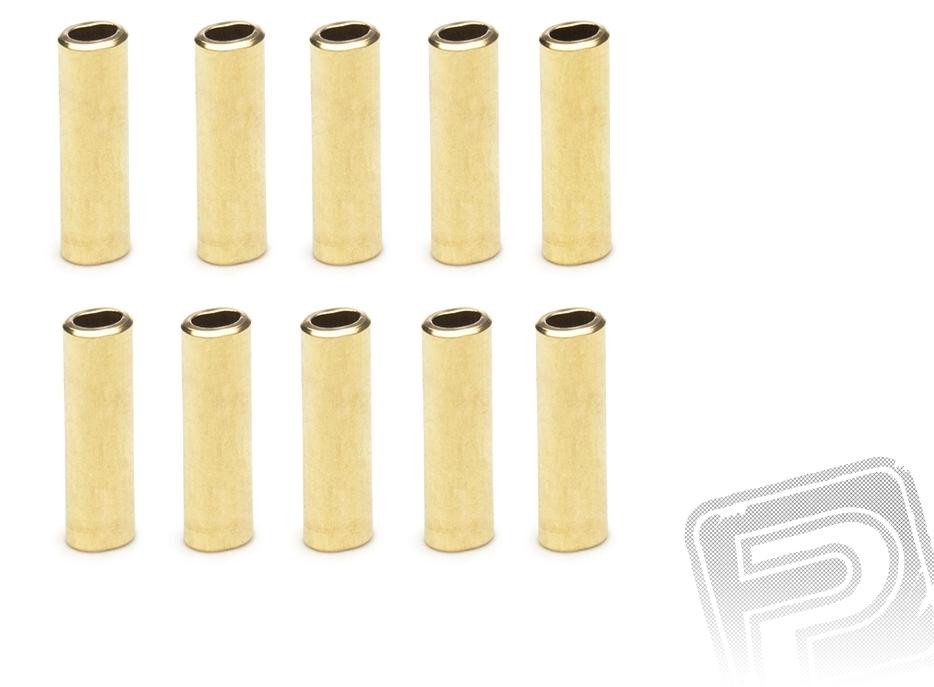 MPJet 2991 Schroefdraadbout voor lange schroeven, diameter 1 mm, 10 stuks