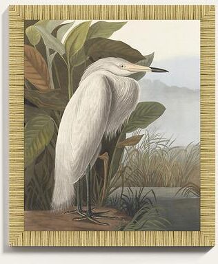 "Whispers of Marsh Art - 47"" X 40"" - Ballard Designs"