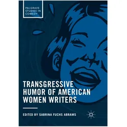 Transgressive Humor of American Women Writers, Fachbücher