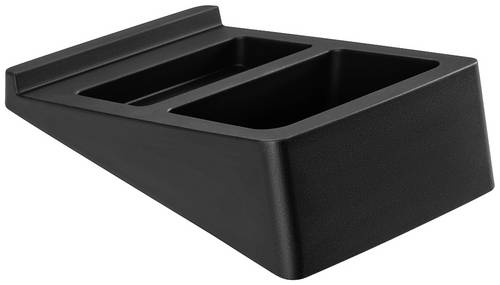 My Wall HS32-2L Lautsprecher-Ständer Neigbar Schwarz 2St.