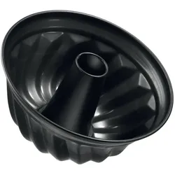 ZENKER Bund-/Gugelhupfform antihaftbeschichtet, ø: 220 mm