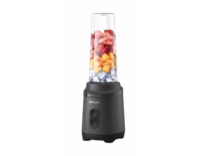 Philips Blend & Go HR2670/00 Standmixer – Standmixer/Blender – schwarz