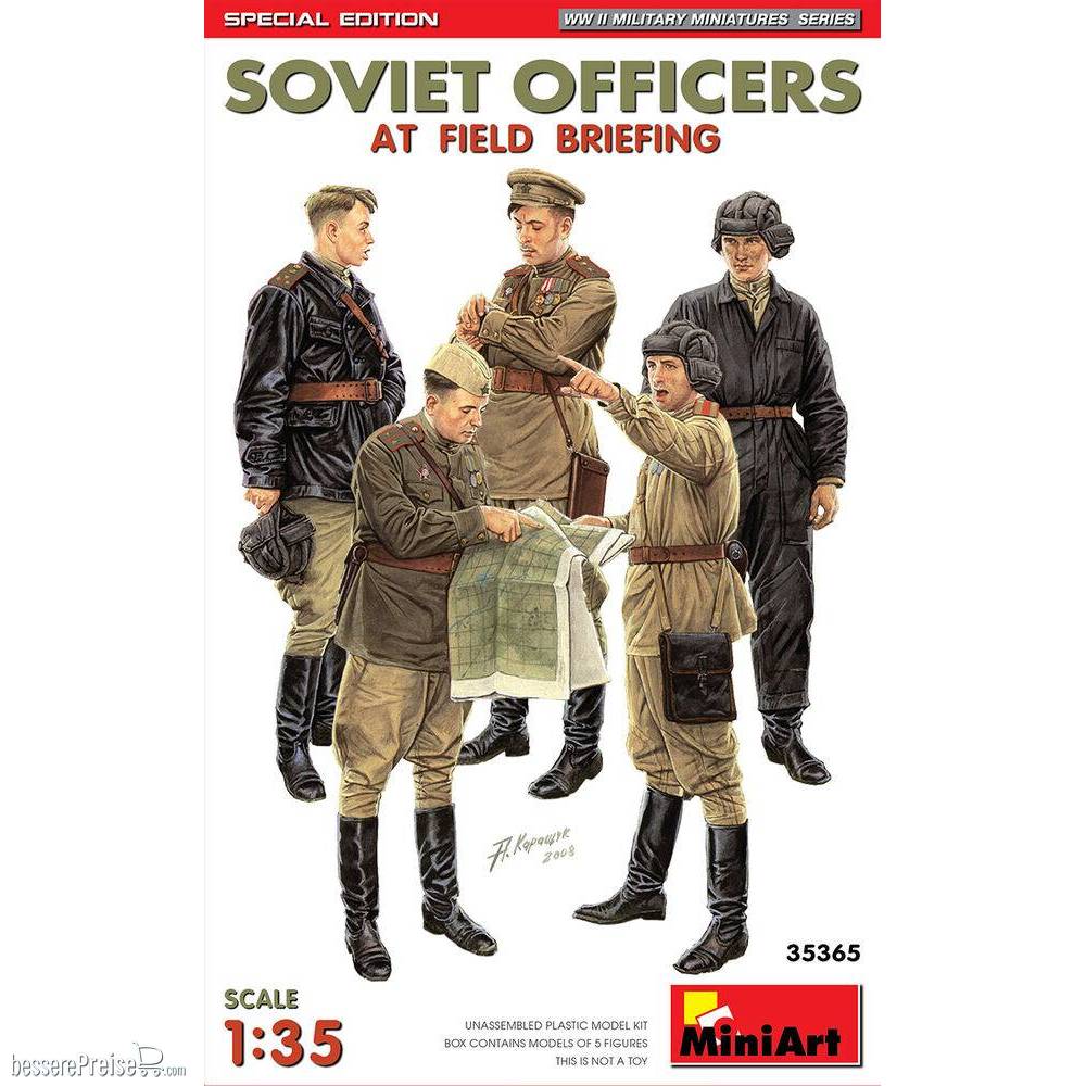 MiniArt 35365