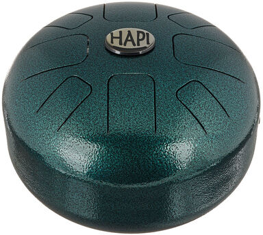 Asian Sound HAPI Drum E-Dur pentatonic Turquoise