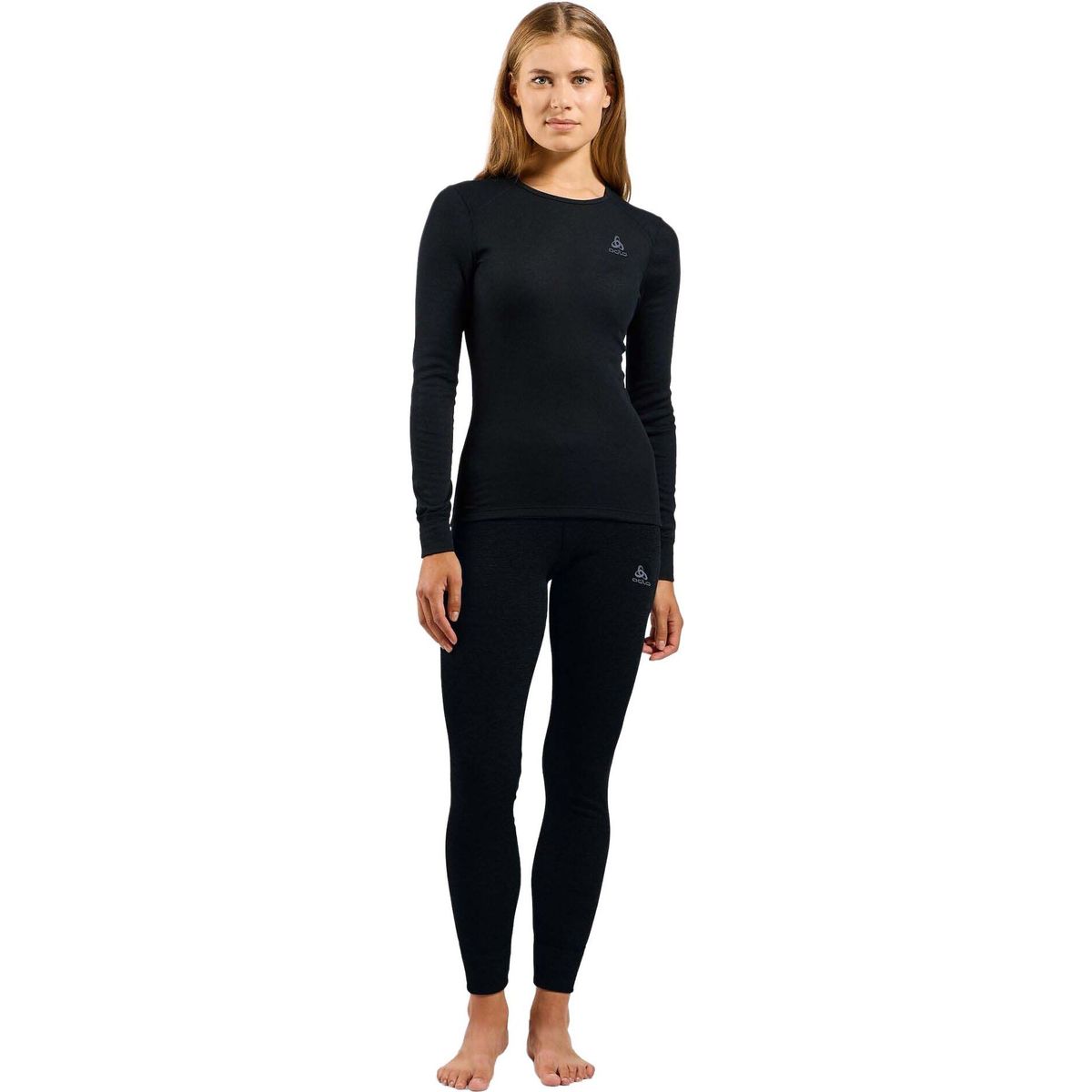 Odlo Active Warm black (15000) L 159101-15000-L