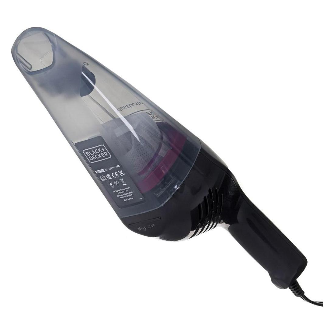 Black & Decker NVB12AV (NVB12AV-XJ)