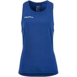 CRAFT Ability Singlet Damen 3460 - club cobolt S