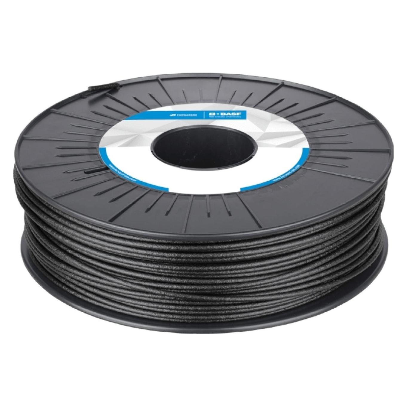 Basf Ultrafuse PET CF15 Schwarz 1,75 mm 750 g (PET, 750 g, 1.75 mm) (PCF-0350a075)