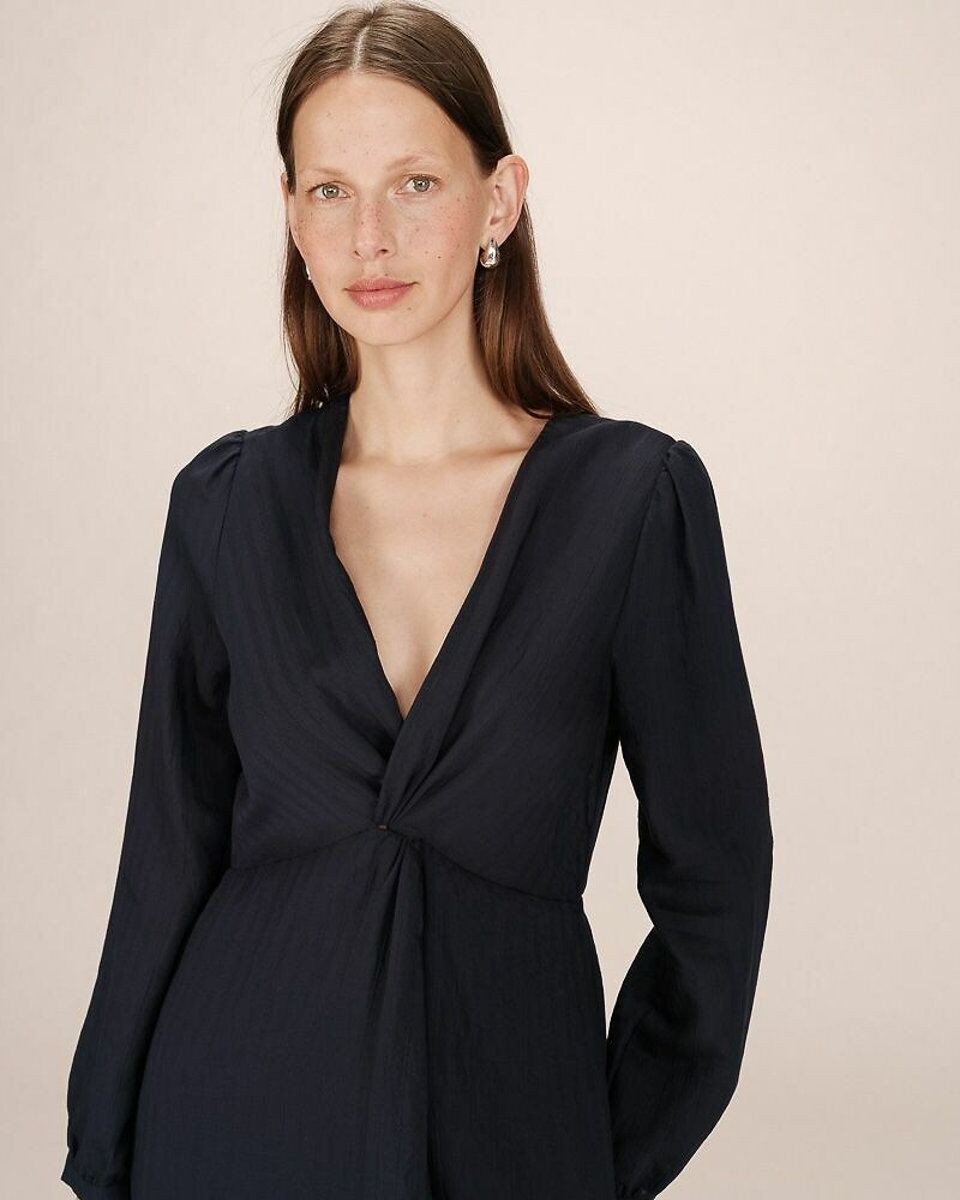 GRACE & MILA Robe longue SHIRLEY