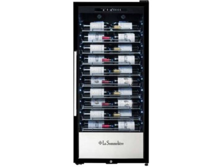 La Sommeliere - Cave À Vin Vieillissement Pro110n