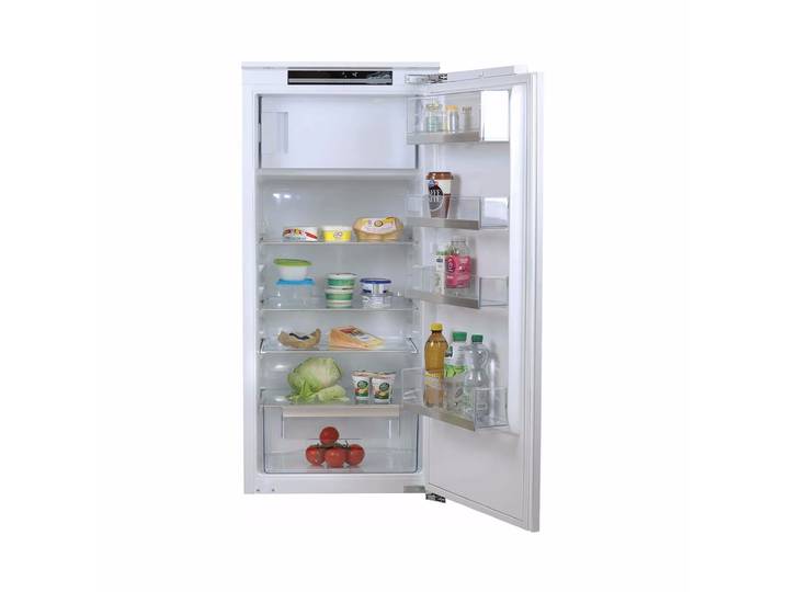 Novamatic EKI1224.2R Einbau Kühlschrank 60cm vollintegriert – Einbaukühlschrank 60 cm vollintegriert