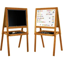Jura - Blackboard - Schoolchildren's Deyrolle - Black