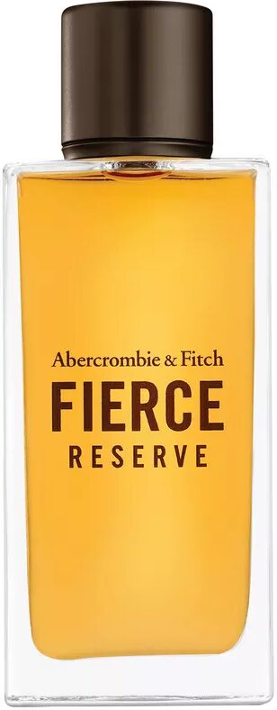 Abercrombie & Fitch - Fierce Reserve Eau de Cologne, 100  ml