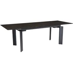Esstisch (LBH 180x95x77 cm) - LBH 180x95x77 cm