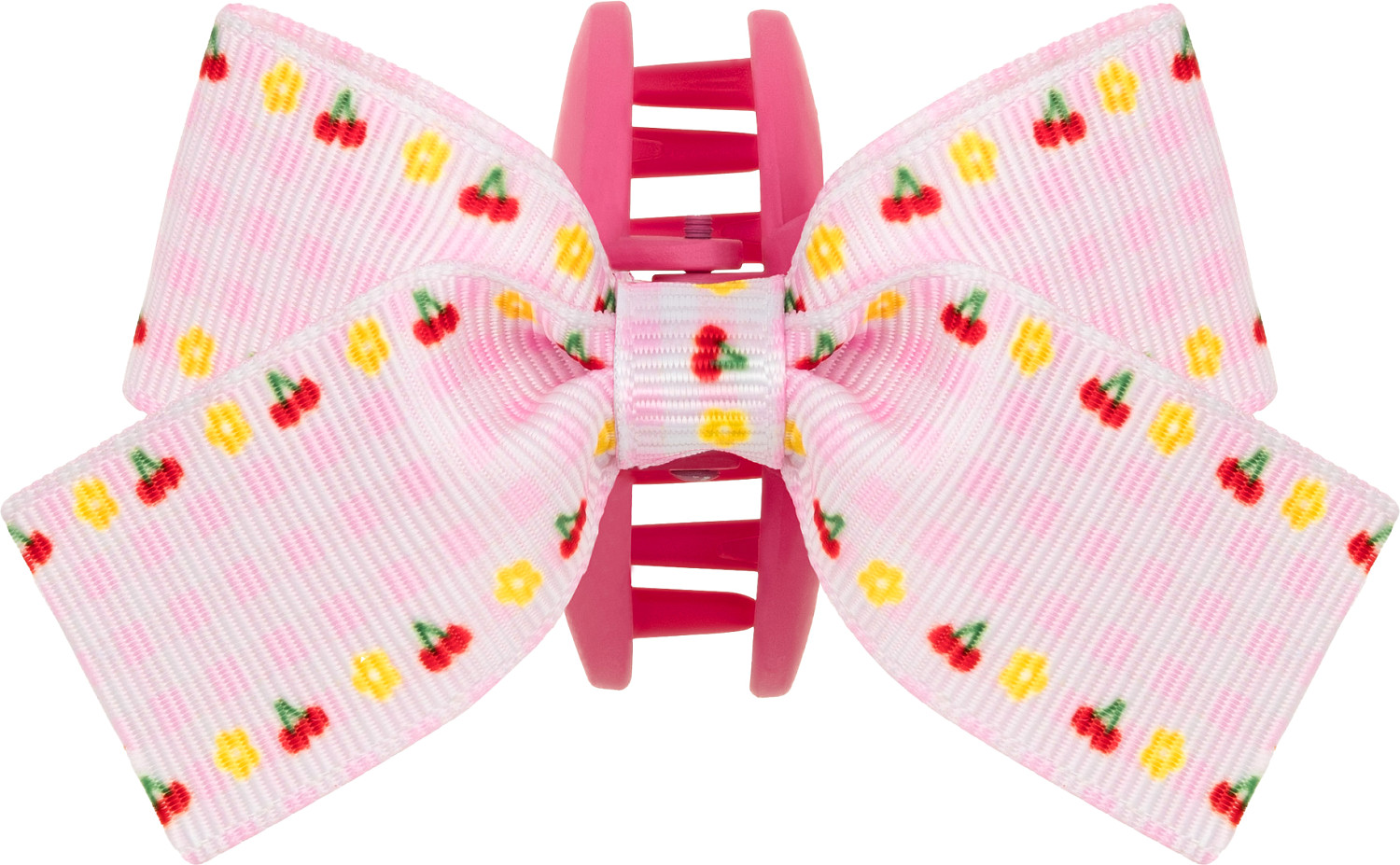 invisibobble Clipstar Floral Wrap Kids IB-CK-D-101