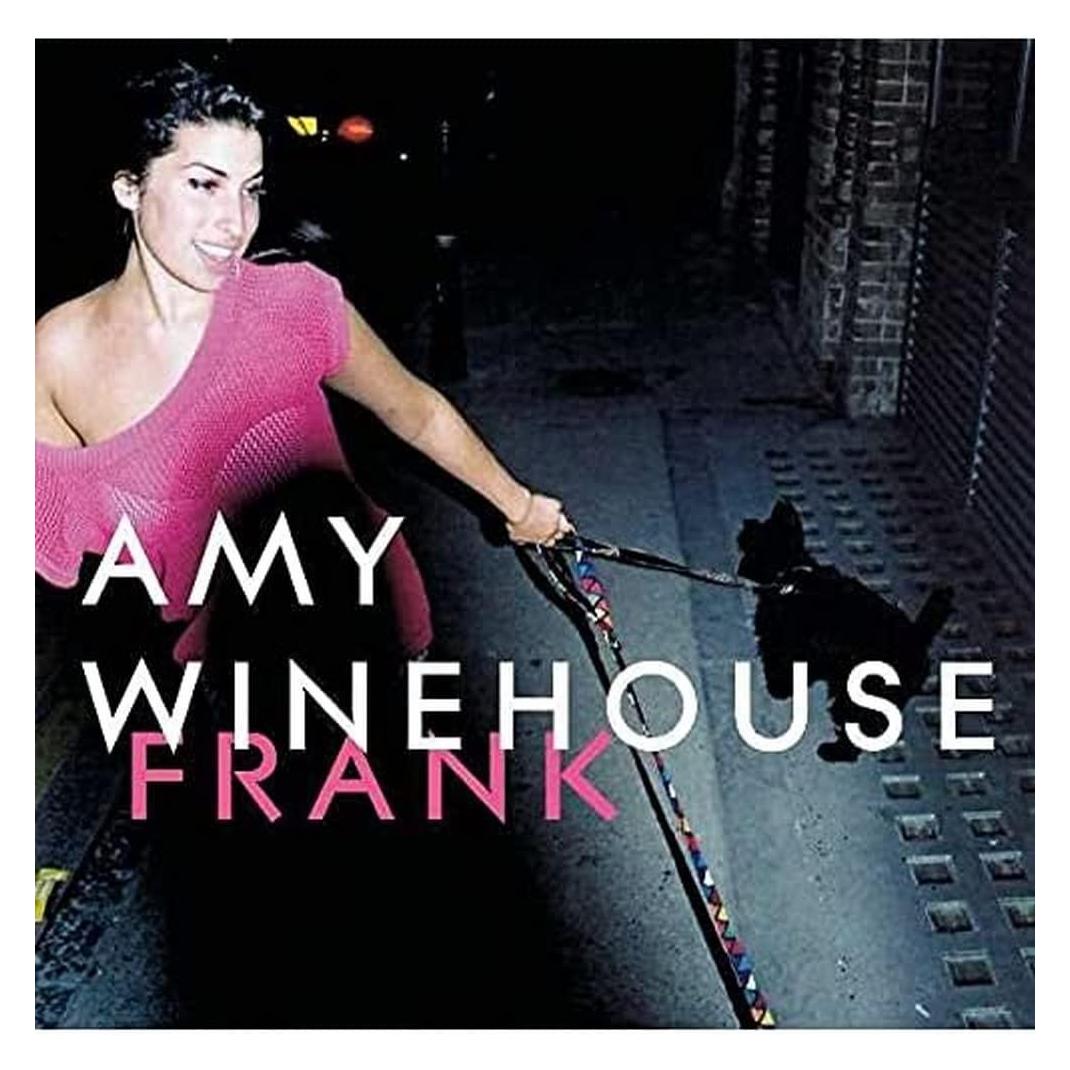 Island Frank (Amy Winehouse) (0602517762411)