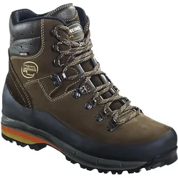 Meindl, Herren, Wanderschuhe, Outdoorschuhe (47), Braun