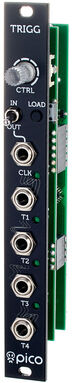 Erica Synths Pico Trigger