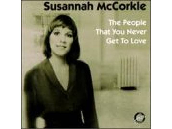 People That You Never Get to Love