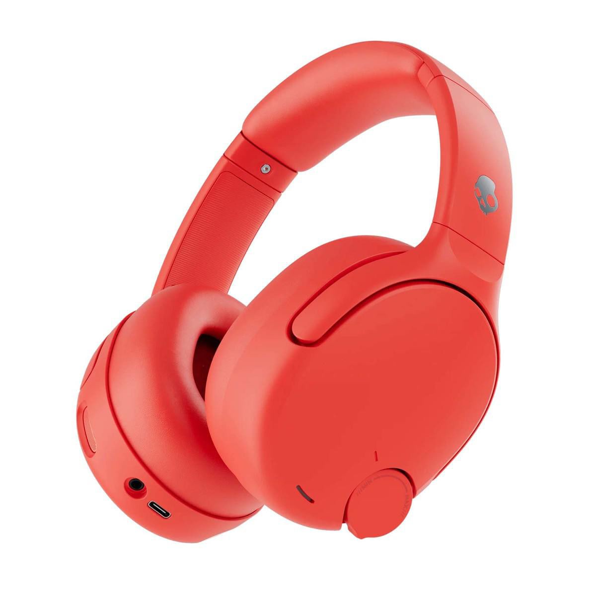 Skullcandy Crusher 720 Wireless Over-Ear Kopfhörer plasma