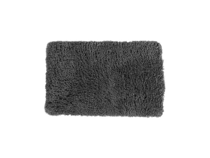Tapis de bain uni moelleux microfibre - Blancheporte