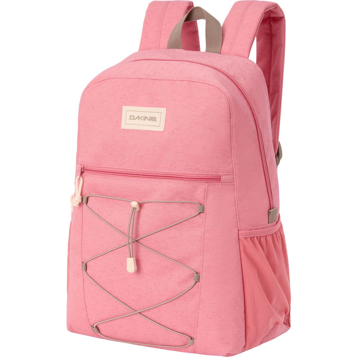 Dakine Tardy Slip Backpack 25L pink lotus (635) D1012536-635