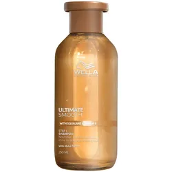 250ml Wella Professionals Ultimate Smooth Shampoo