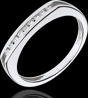 Edenly Ring Kompromiss