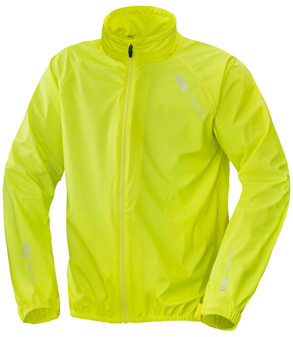 IXS Saint Regenjacke X79303-500-S