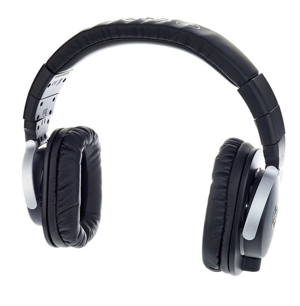 Yamaha HPH-MT8 nero