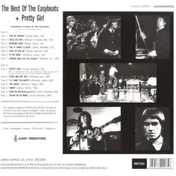 BMG Rights Management, Schallplatten, The Best Of The Easybeats+Pretty Girl (The Easybeats)