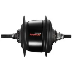 Shimano, Nabe + Freilauf