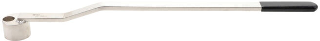 Clé de blocage de vilebrequin pour Ford Kraftmann ; BGS technic (9691)