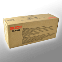 Utax Toner PK-5012C 1T02NSCUT0 cyan